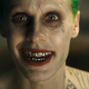 Jared Leto as The Joker in Suicide Squad (2016)